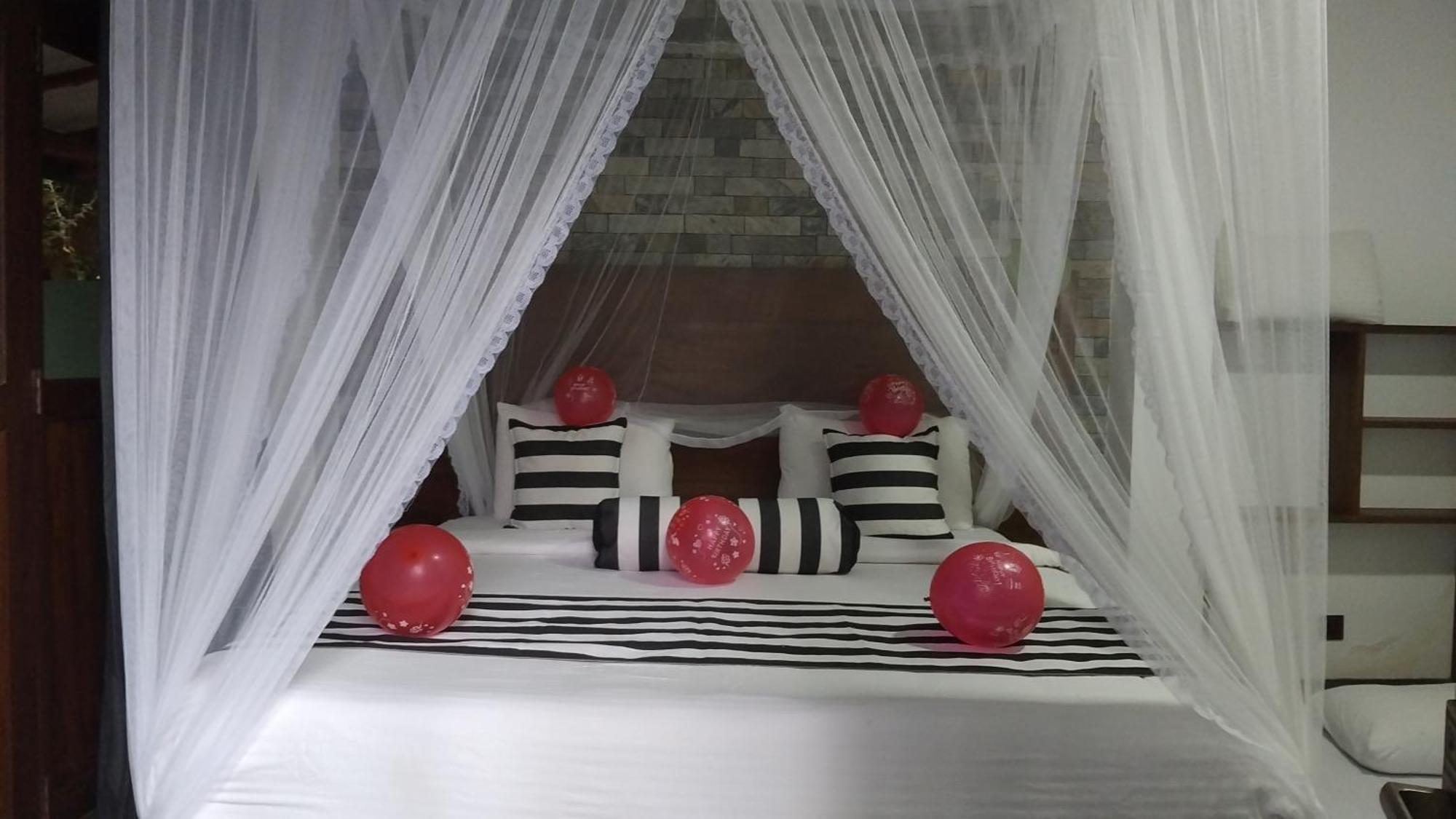 Ella Secret Paradise Exterior photo