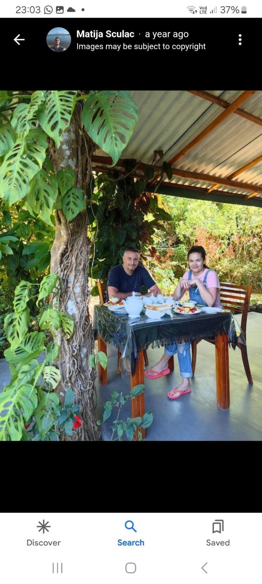 Ella Secret Paradise Exterior photo