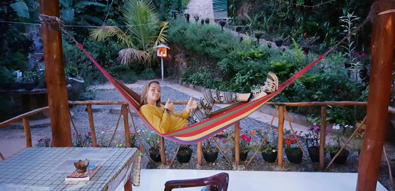 Ella Secret Paradise Exterior photo